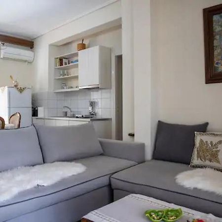 Appartamento Loft House Trikala Esterno foto