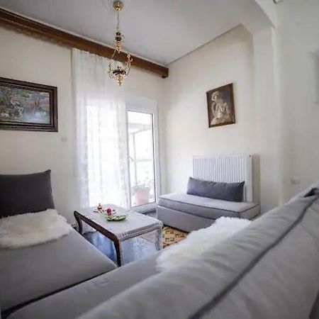 Appartamento Loft House Trikala Esterno foto