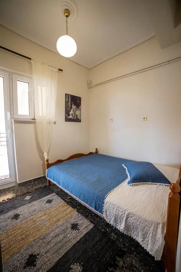 Appartamento Loft House Trikala Esterno foto