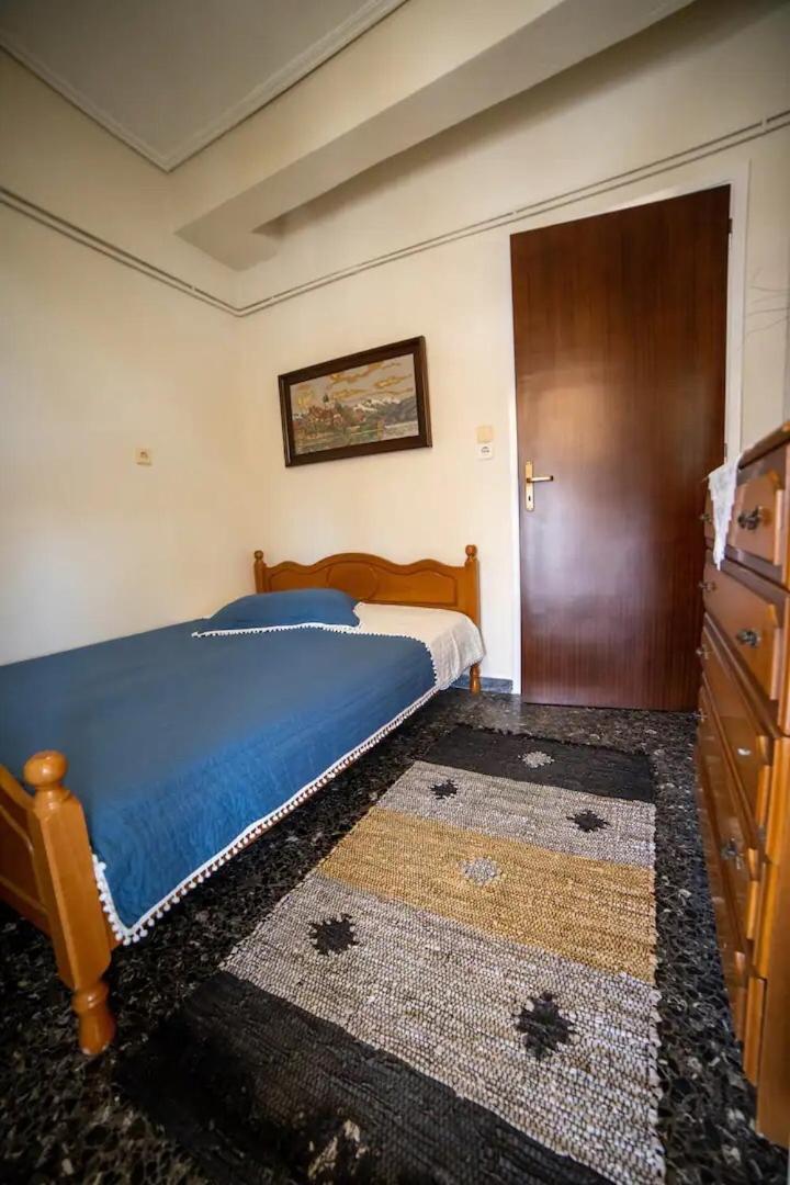 Appartamento Loft House Trikala Esterno foto