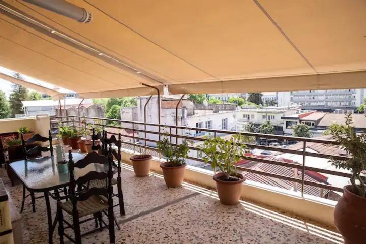 Appartamento Loft House Trikala Esterno foto